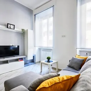  Apartment Centrale Elyon