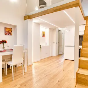  Apartment Walk To Navigli - Via Gola - 2 Bedrooms