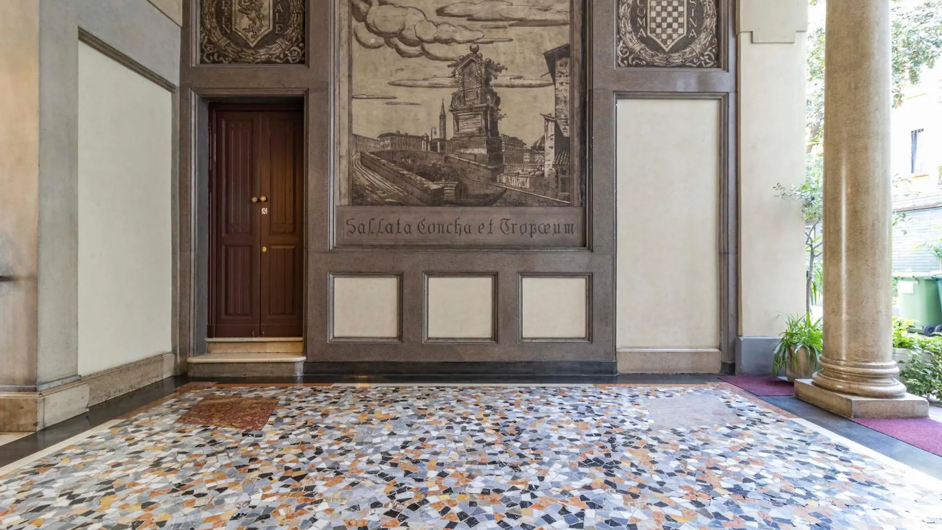 Stradivarius House - Carozzi Apartments Milan